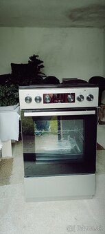 Sporák Gorenje GEC5C41SG - 5