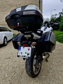Honda NC 750 X manuál - 5