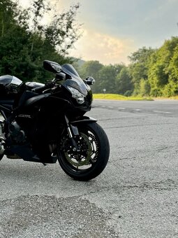 Honda CBR1000RR SC59 - 5