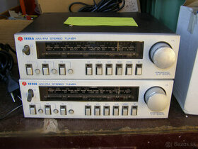 Rádiá Grundig,Tesla,ruské,retro mikrofon TESLA AMD607 - 5