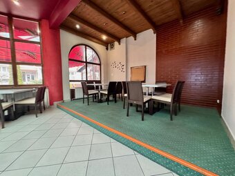 Investičná príležitosť priamo v centre Ružomberka,M.Madačova - 5