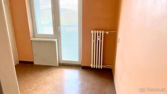 3-izbový byt, 2x balkón, Sihoť, Trenčín - 5