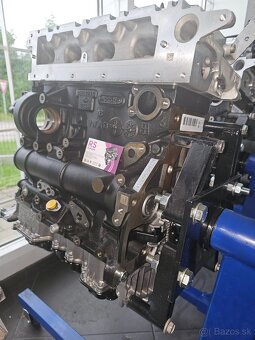 CUNA 2,0 TDI - CUPA 2,0 TDI HOLOMOTOR - 5