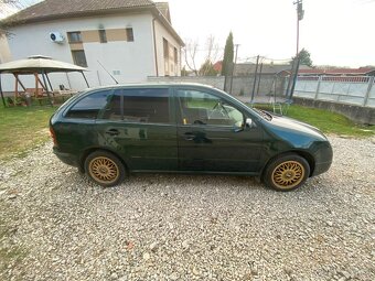 Fabia 1.9tdi 74kw - 5