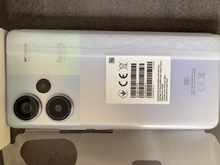 Xiaomi Redmi Note 13 Pro+ - 5