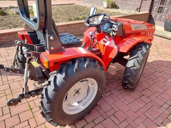 Antonio carraro 3200 Tigre - 5