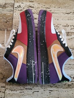 tenisky Nike Air Force 1 Low What The LA - 5
