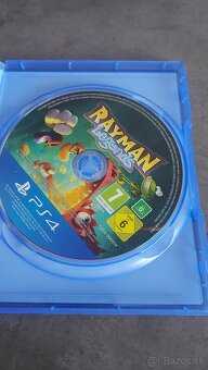 Predám hry na PS4 a PC - 5