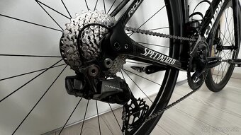 Specialized S-Works Roubaix Team 2020, Dura-Ace Di2 - 5