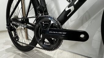Specialized S-Works Roubaix Team 2020, Dura-Ace Di2 - 5