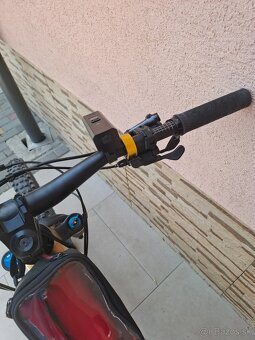 Elektrický bycikel LAPIERRE ebike.. - 5