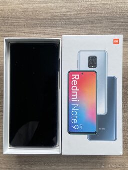Xiaomi Redmi Note 9 Pro - 5