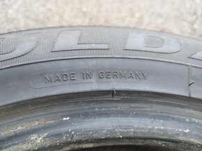 Zimné pneumatiky Fulda 215/55 R16 XL - 5