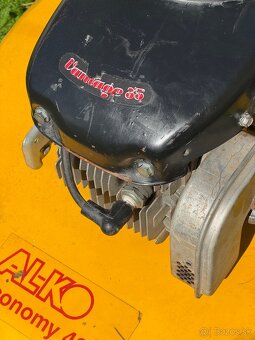 Predam kosačku alko Economy 46 B - 5