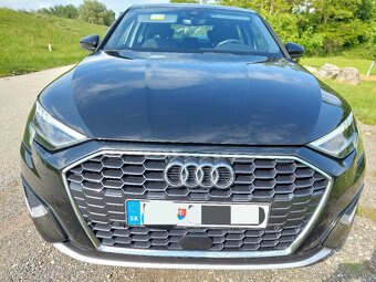 AUDI A3 Lim advanced 35 TDI STR - 5