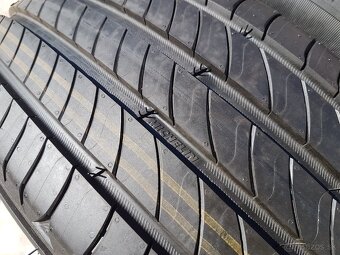 205/55 r17 letné pneumatiky 4ks Michelin DOT2020 - 5