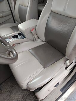Jeep Commander - 5