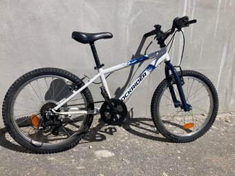 Detsky bicykel RockRider ST120 / 20 - 5