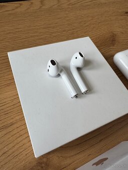 Apple iPhone, Watch, Airpods - 5