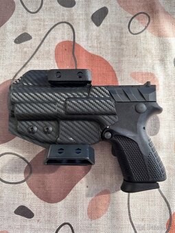 Grand Power Q1S Mk23 - 5