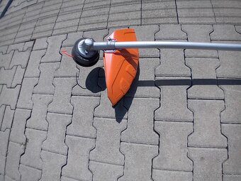 Stihl fs 240 - 5