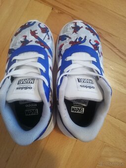 Botasy na leto Adidas veľkosť 23 - 5
