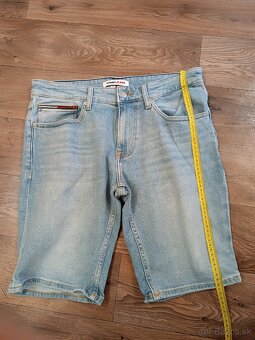 Tommy Hilfiger kraťasy - 5