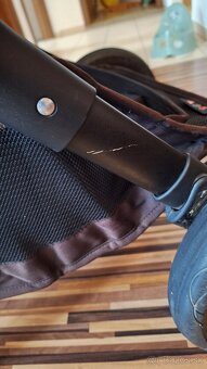 Bugaboo Fox style set Track collection - 5