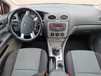 Predám FORD Focus 1.6 Duratec 16V 74 kW/100 k - 5