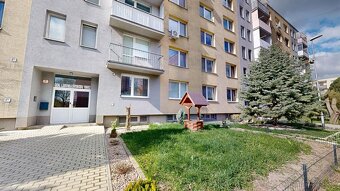 3-izbový byt v Šali – ul. G. L. Svobodu - 5