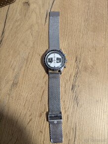 Predám/vymením Yema Rallygraf Meca-Quartz Panda - 5