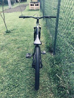 Specialized p3 - 5
