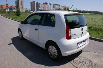 Škoda Citigo 1.0 MPI Active - 5