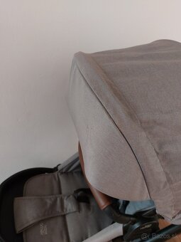 Britax romer smile 3 - 5