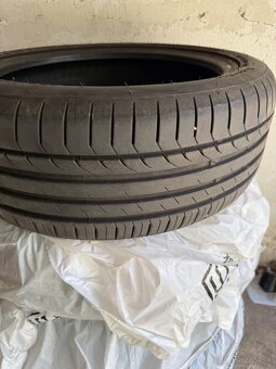 Letné pneumatiky GOODRIDE ZUPERECO Z-107 205/45 R16 87W XL - 5