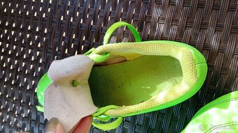 Adidas kopačky č.31 - 5