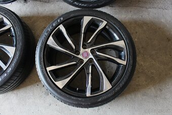 18” LETNA SADA---FIAT TIPO-----S-DESING----5x98 r18 - 5