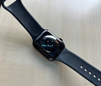 Apple Watch 8 45mm - 5