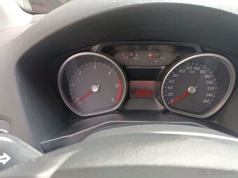 Ford Mondeo 1,8 TDCI 74kw. - 5