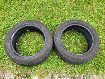 Pneumatiky Hankook 205/55 R16 - 5