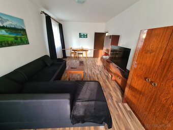 2izb. byt na prenajom - sever - 5