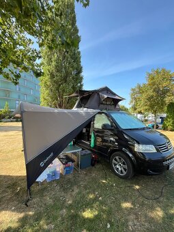 Prístrešok na auto - 5
