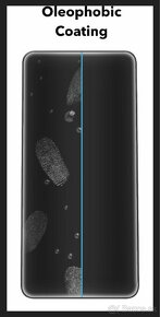 ••Ochranne sklo- iPhone 13, 13Pro, 14- NOVE•• - 5