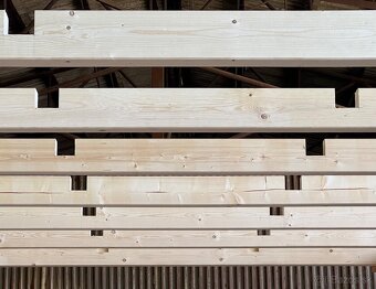 Pergola - 5