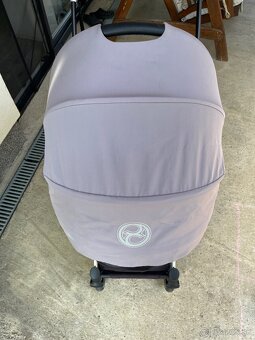 Cybex epriam - 5