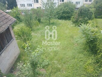 Ponúkame na predaj nehnuteľnosť v centre mesta Bánovce nad B - 5
