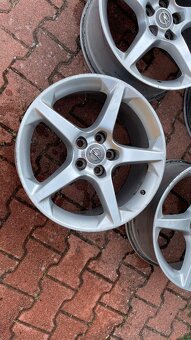 Disky R19 5x120 - 5