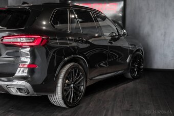 BMW X5 xDrive30d mHEV A/T - 5