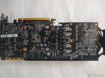 Predám GPU - 5