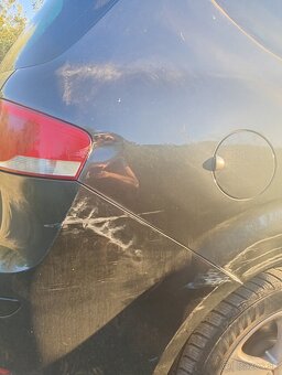 Seat Altea xxl 1,6 LPG - 5